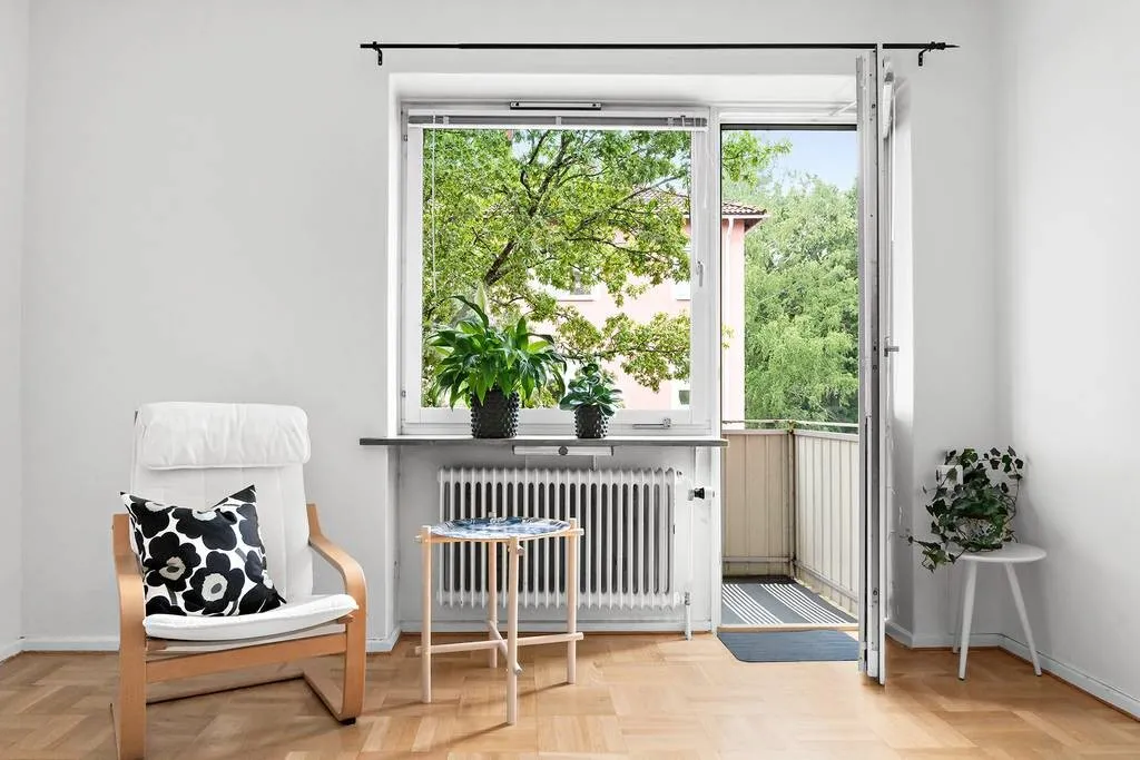 Hyreslägenhet på Eskilstuna i eskilstuna