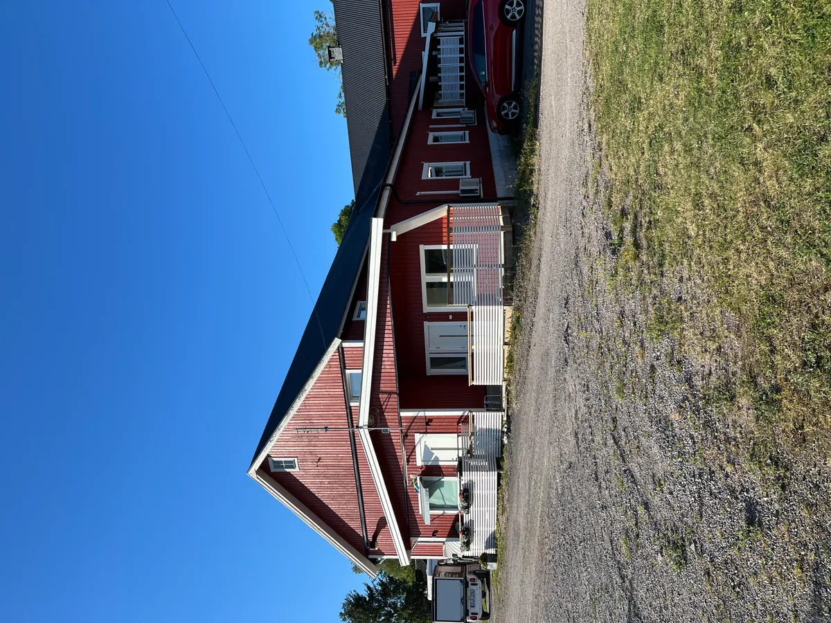 Hyreslägenhet på Uppsala i uppsala