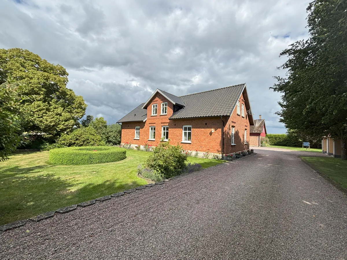 Hyresbostad på Landskrona i landskrona