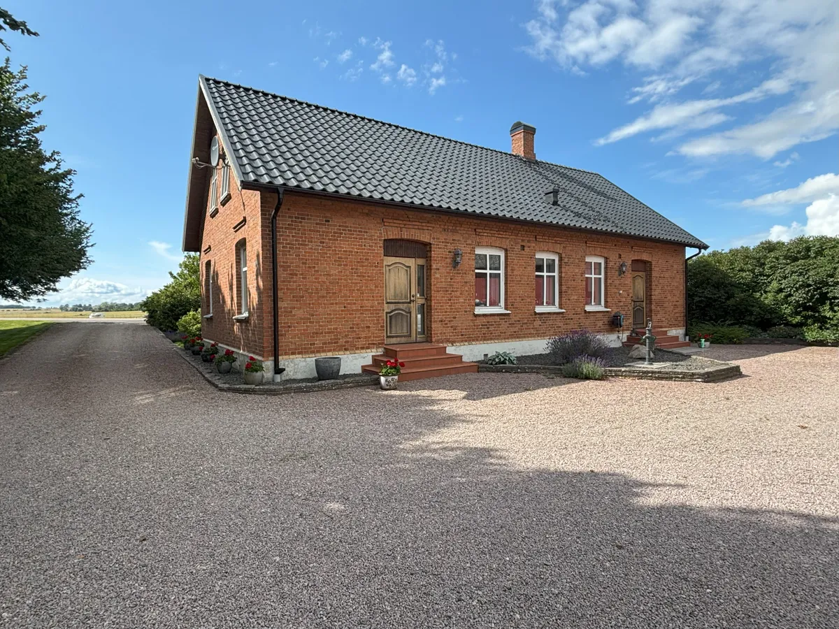 Hyresbostad på Landskrona i landskrona