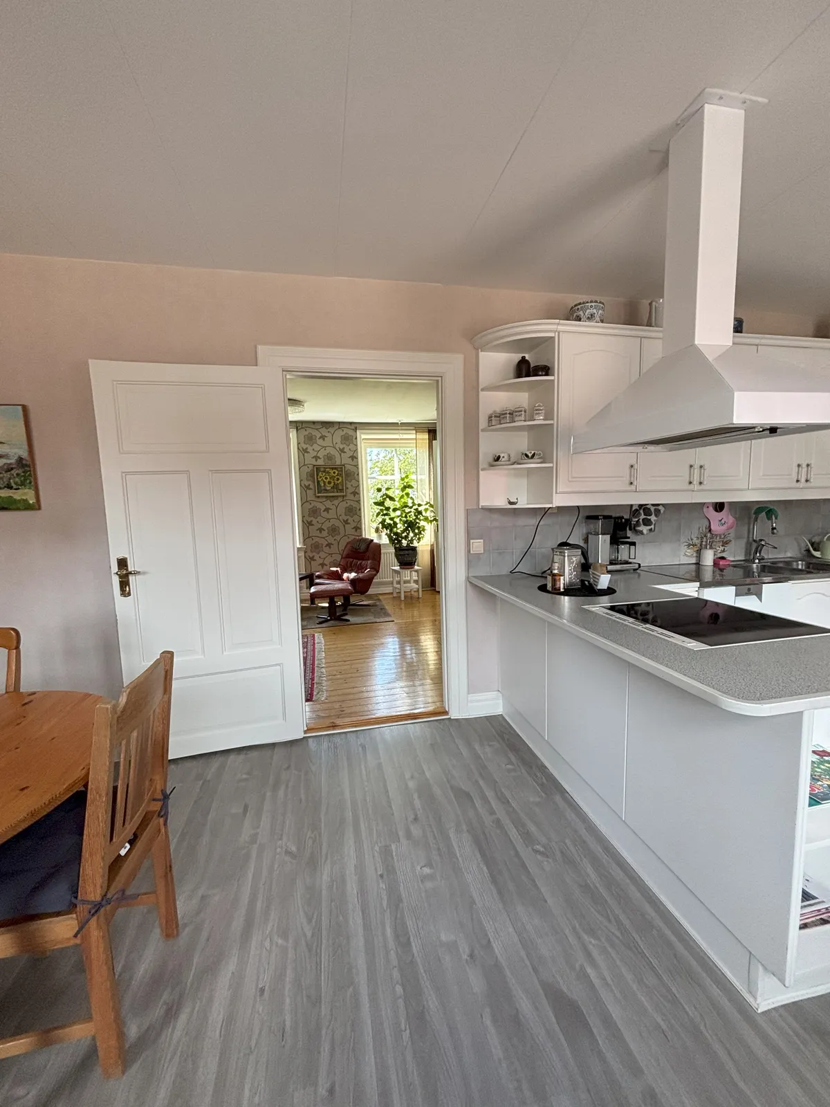Hyresbostad på Landskrona i landskrona