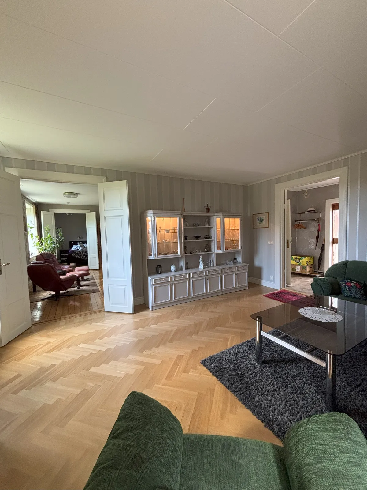 Hyresbostad på Landskrona i landskrona