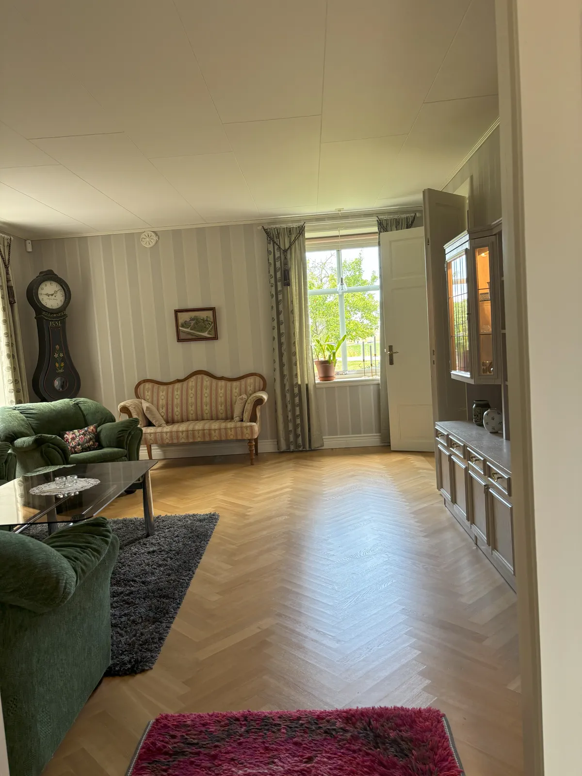 Hyresbostad på Landskrona i landskrona
