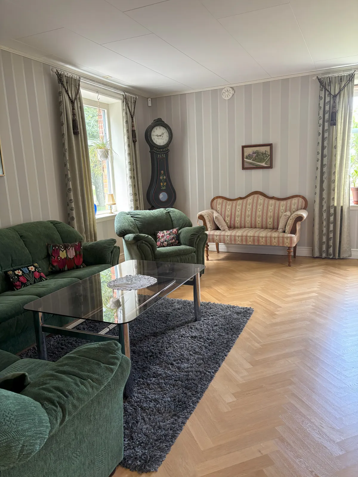 Hyresbostad på Landskrona i landskrona