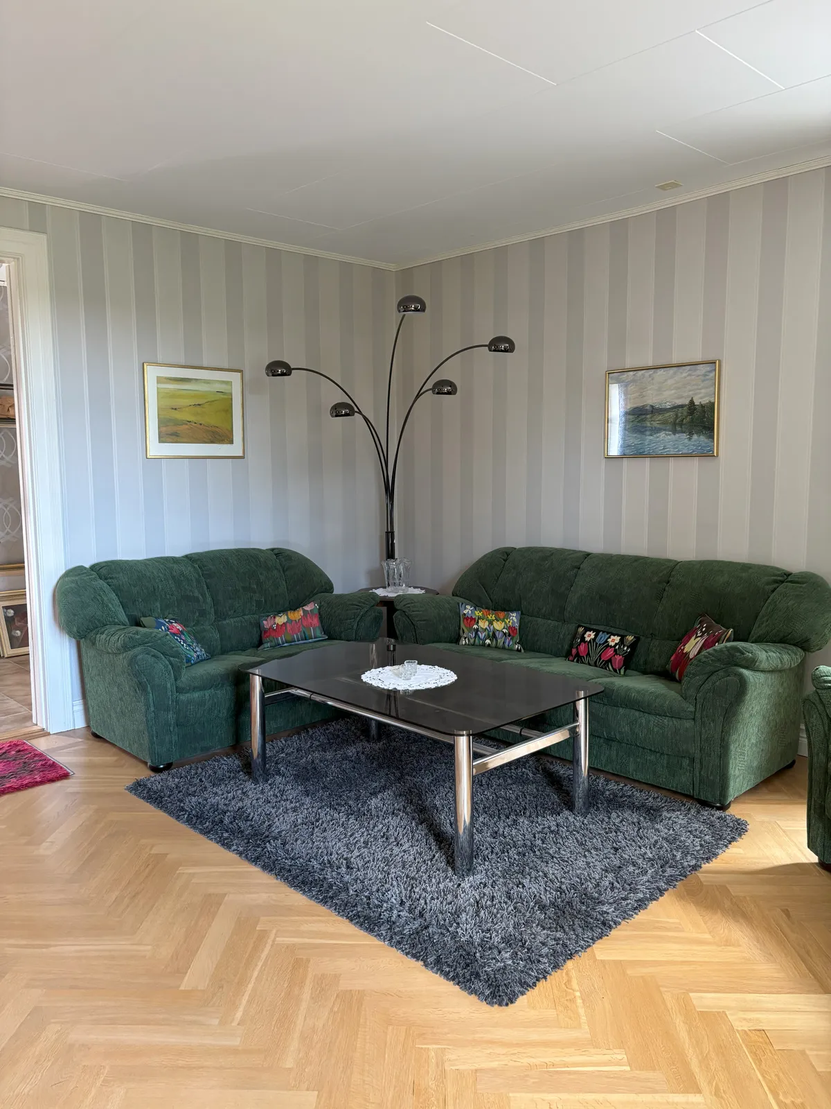 Hyresbostad på Landskrona i landskrona