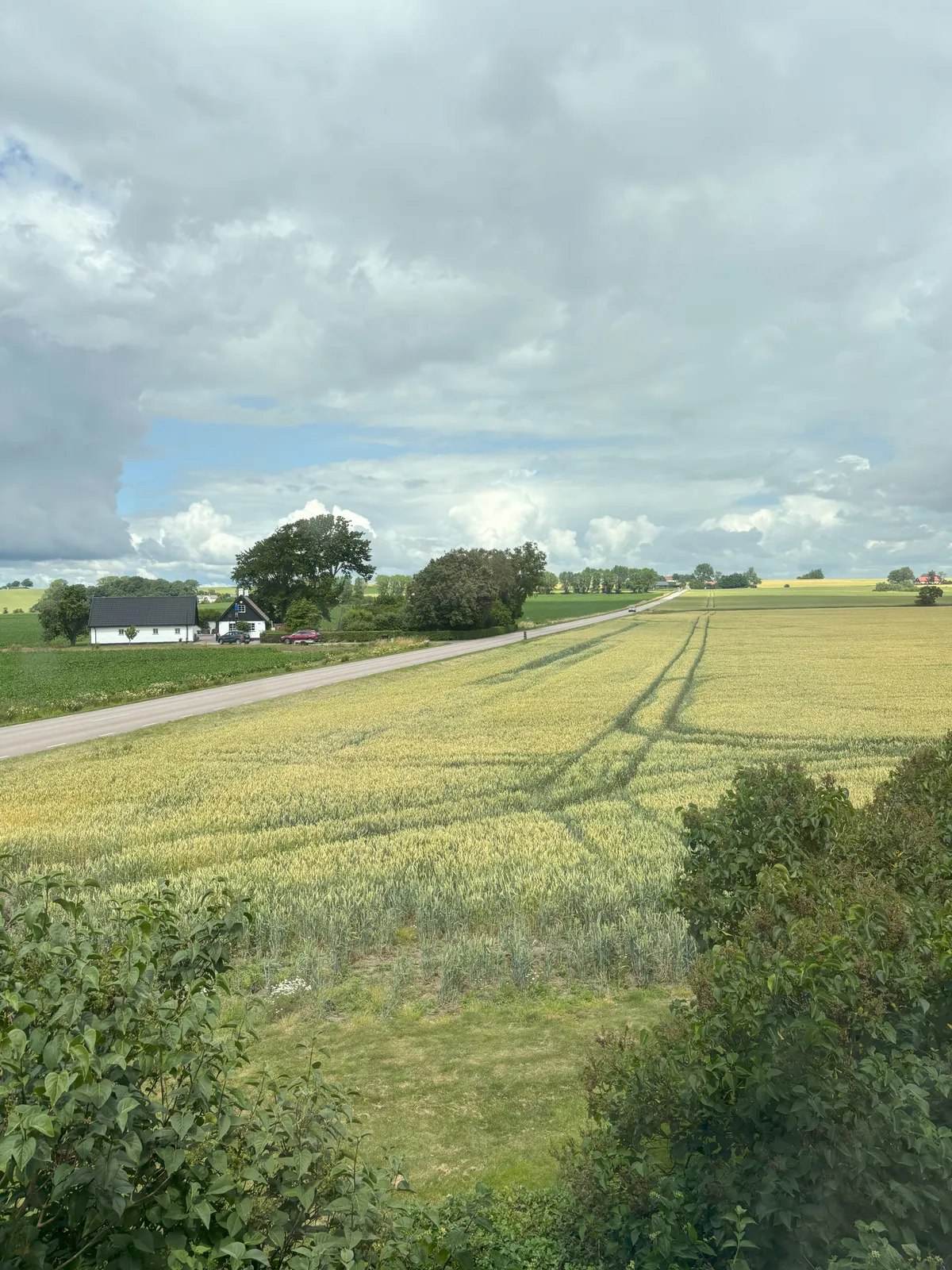 Hyresbostad på Landskrona i landskrona