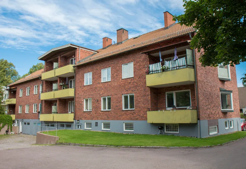 Hyreslägenhet på Borlänge i borlange