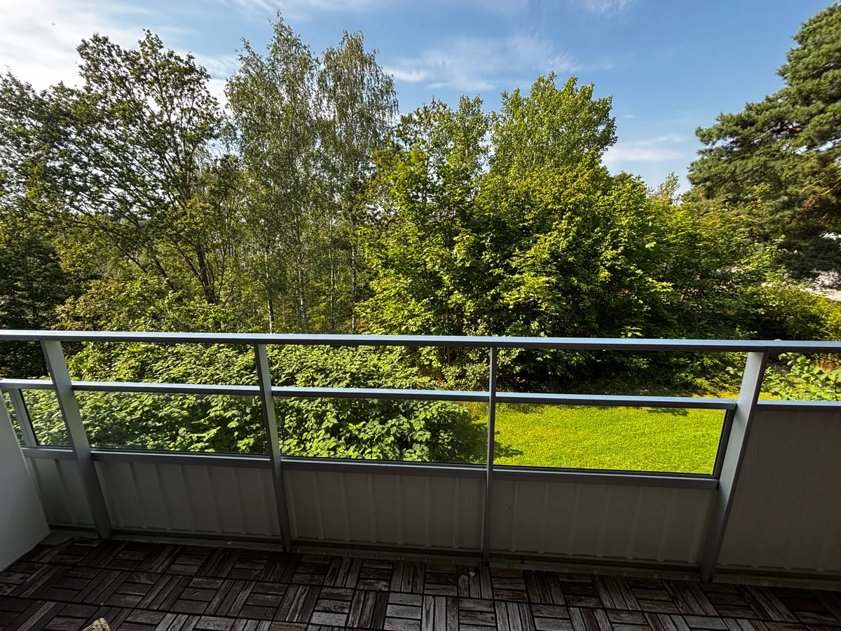 Hyreslägenhet på Sollentuna i sollentuna
