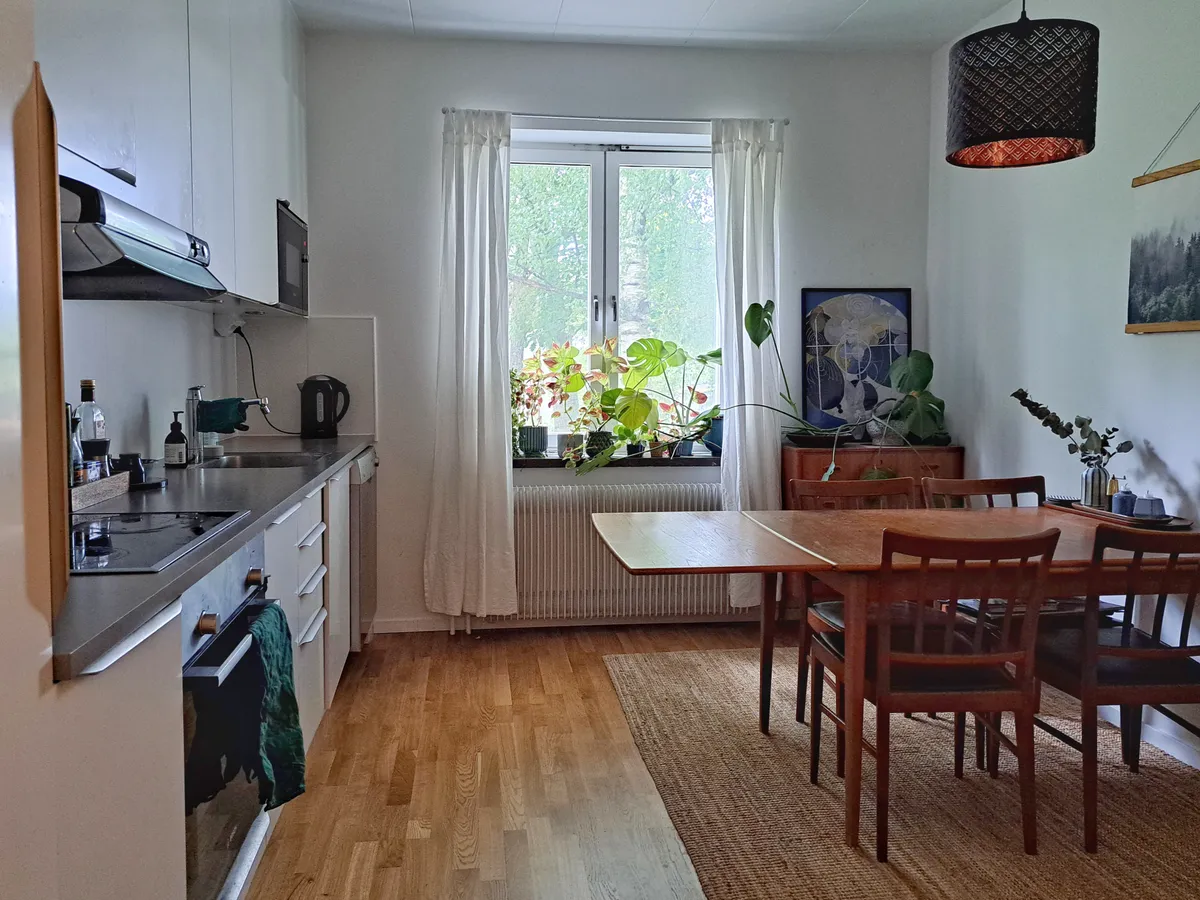 Hyreslägenhet på Karlstad i karlstad