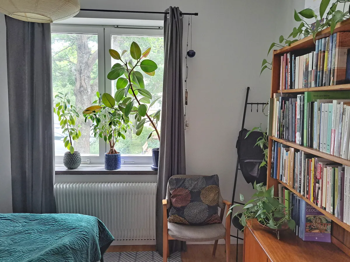 Hyreslägenhet på Karlstad i karlstad