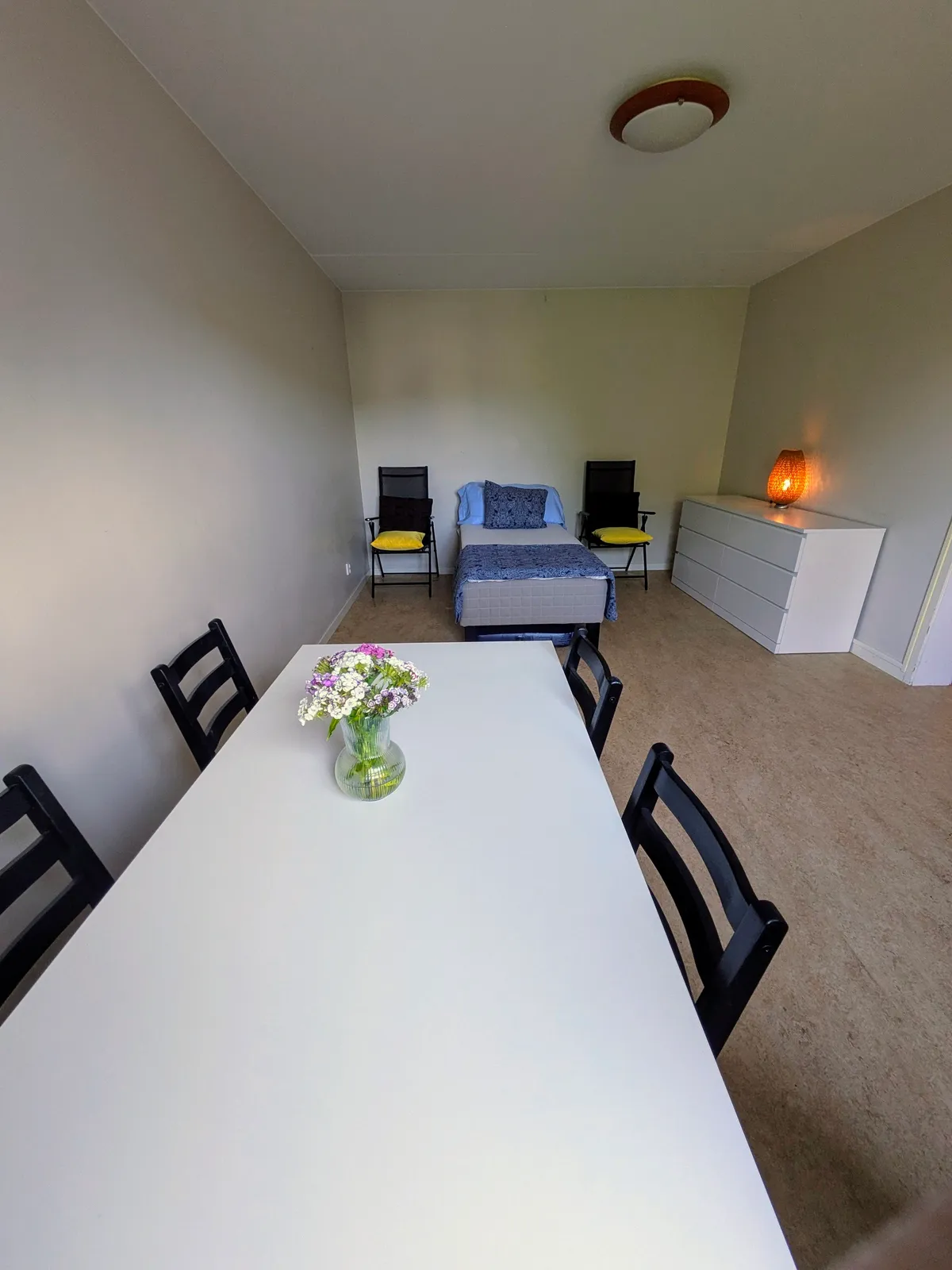 Hyreslägenhet på Sundsvall i sundsvall