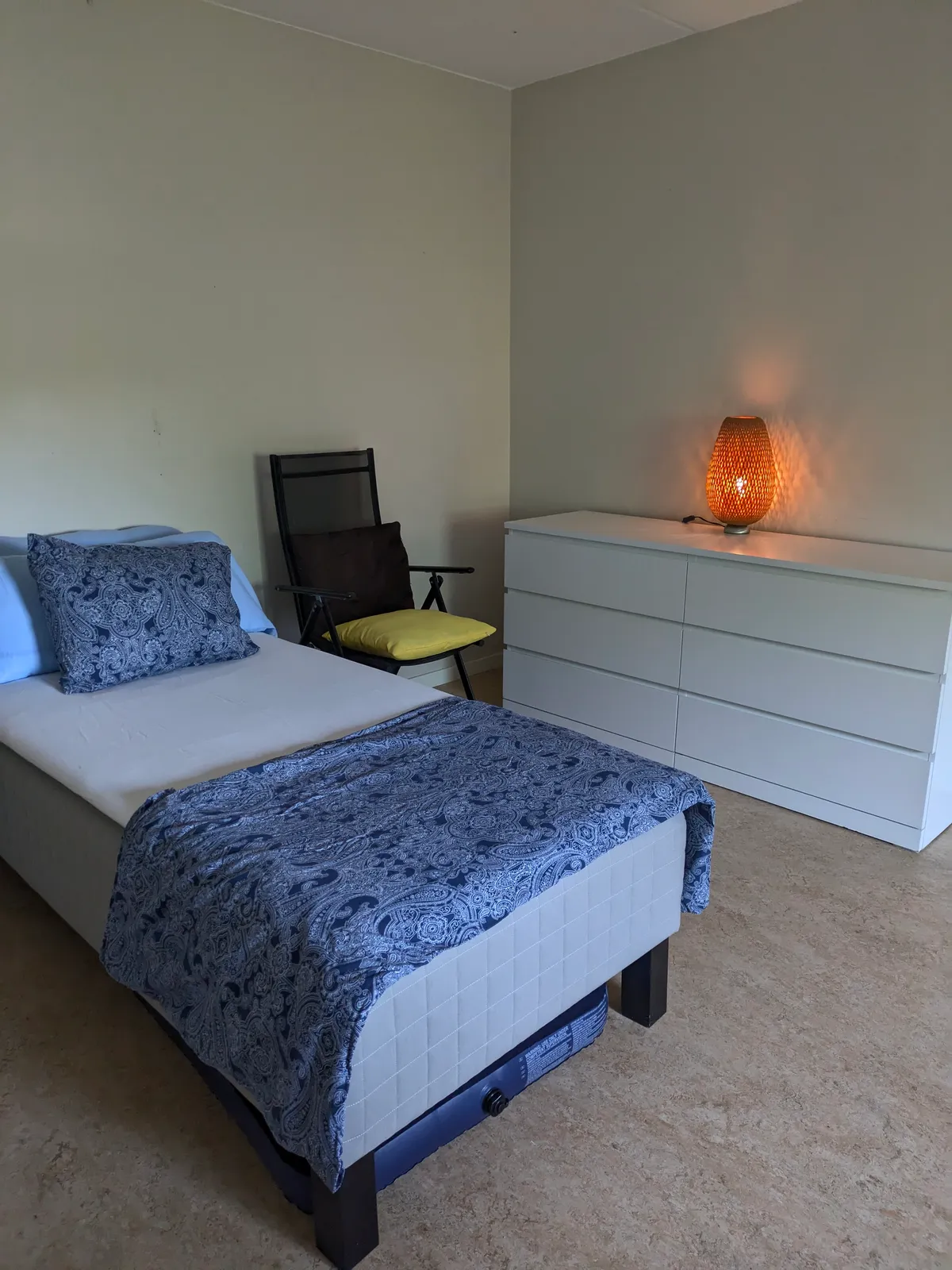 Hyreslägenhet på Sundsvall i sundsvall