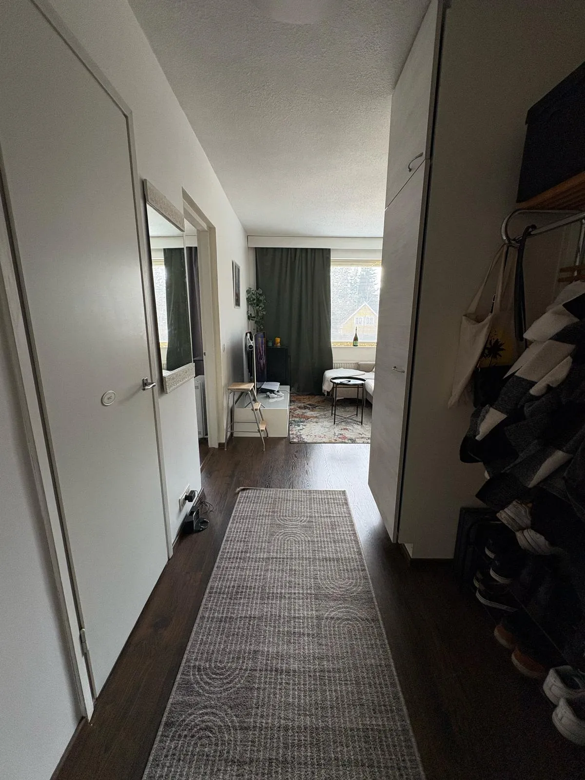 Hyreslägenhet på Kouvola i kouvola