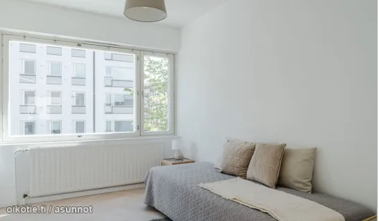 Hyreslägenhet på Turku i turku
