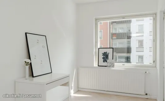 Hyreslägenhet på Turku i turku