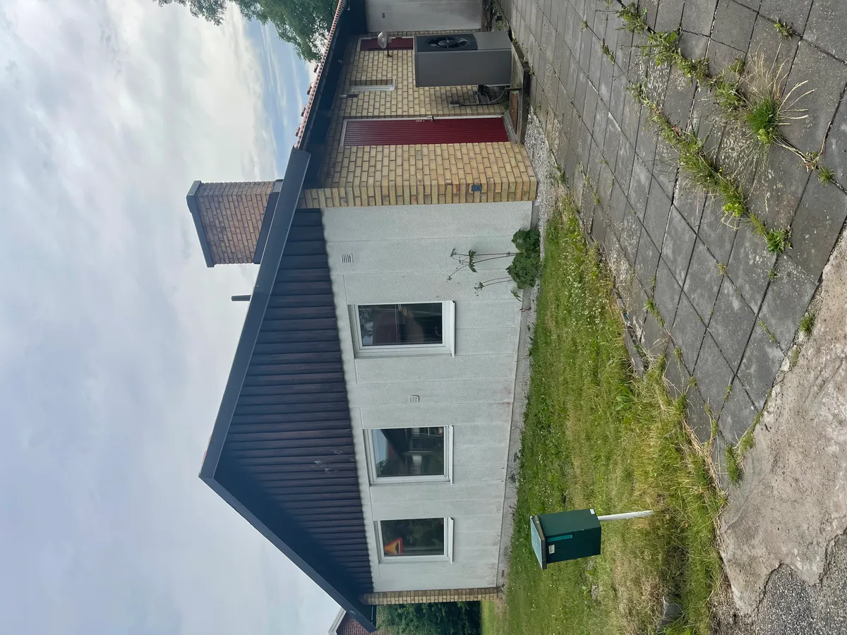Hyresbostad på Lund i lund