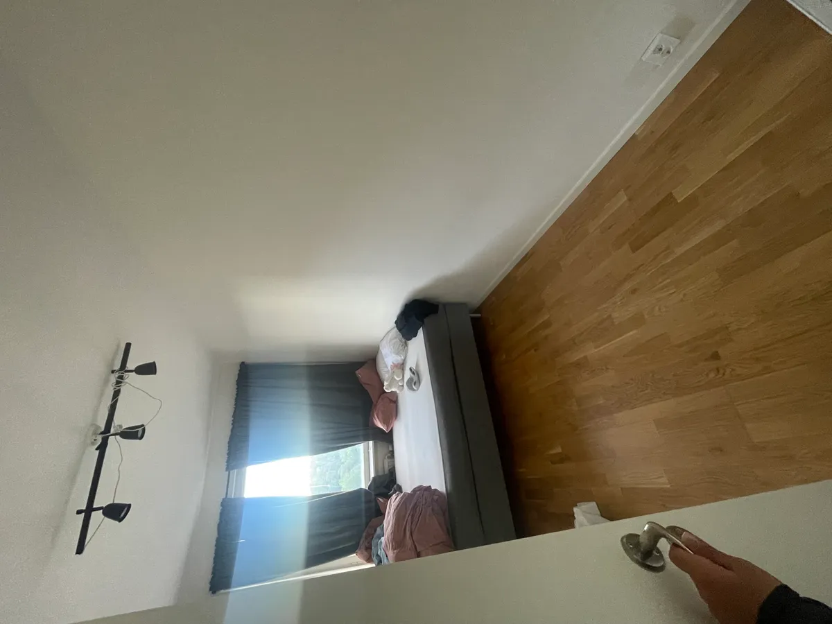 Hyreslägenhet på Täby i taby