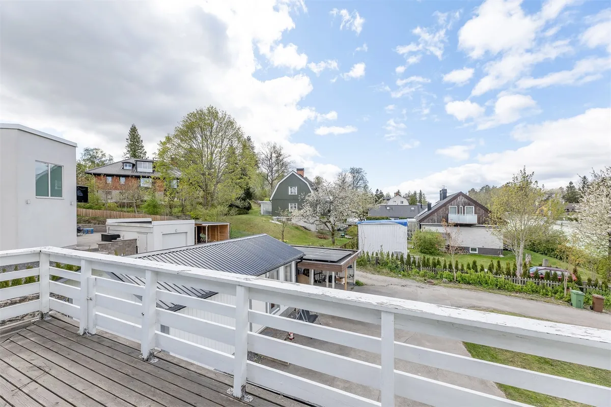 Hyresbostad på Huddinge i huddinge