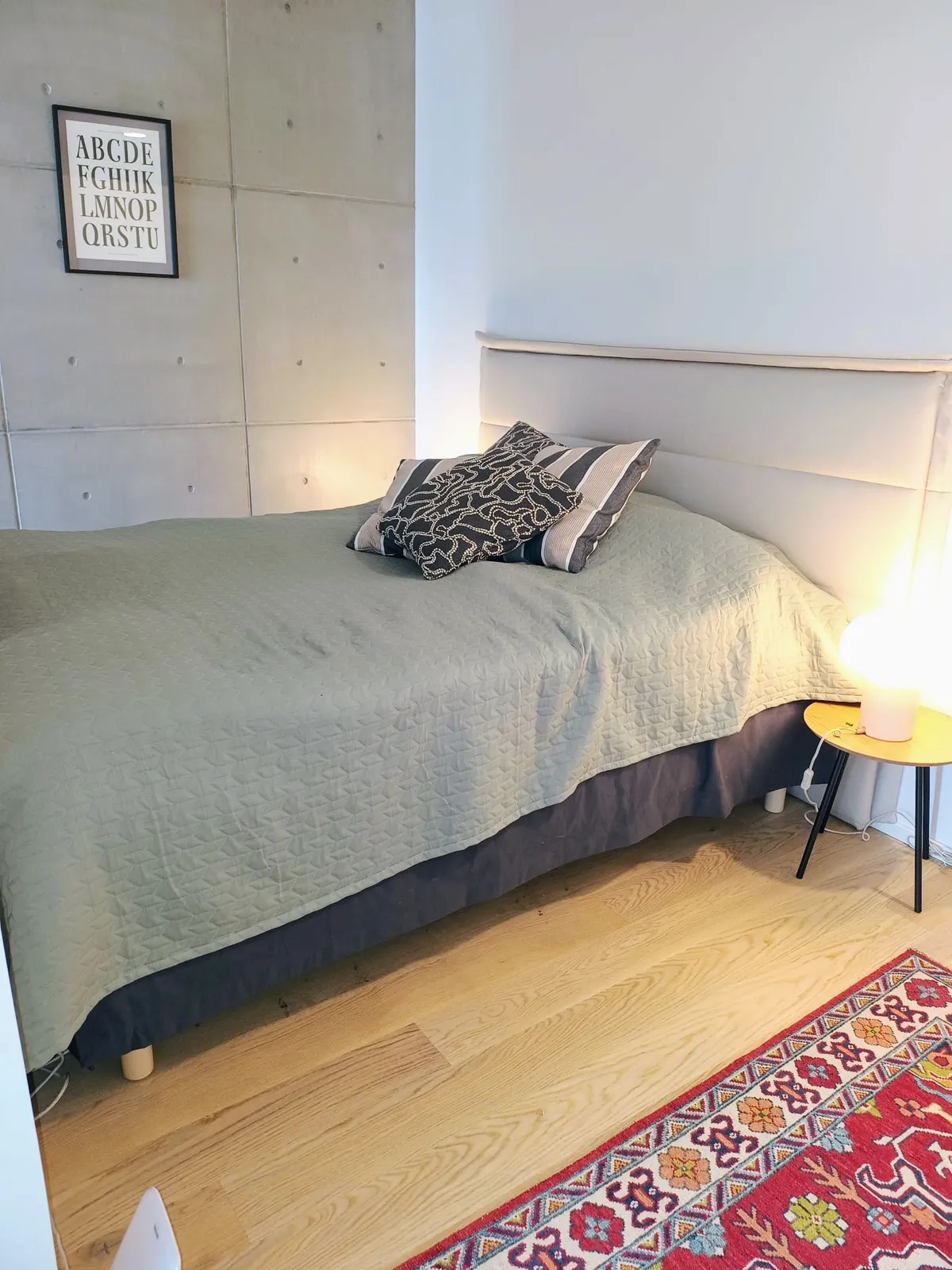 Hyreslägenhet på Turku i turku