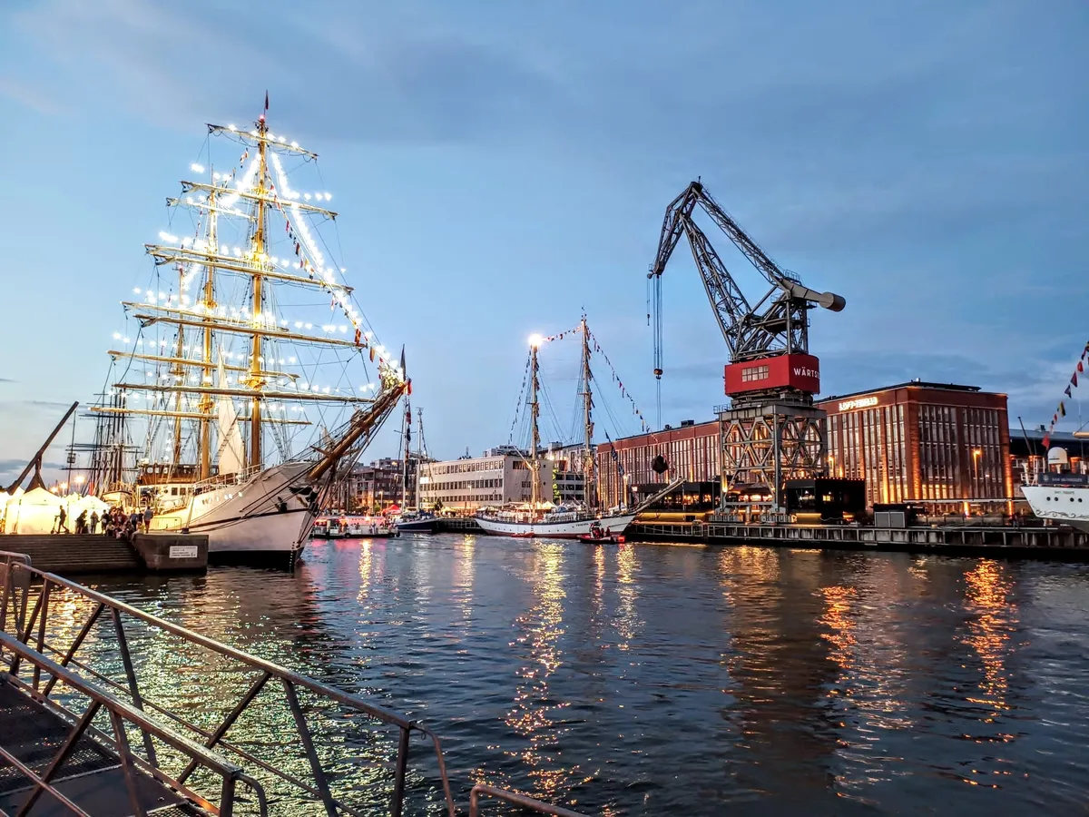 Hyreslägenhet på Turku i turku