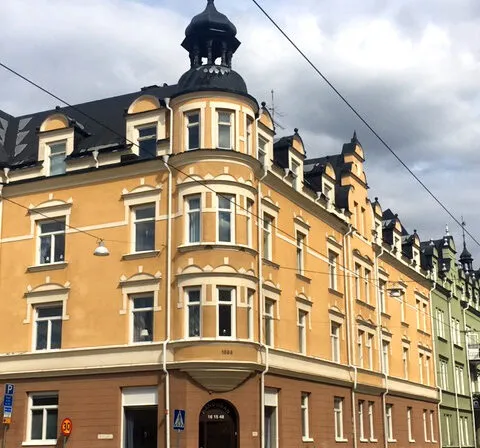 Hyreslägenhet på Norrköping i norrkoping