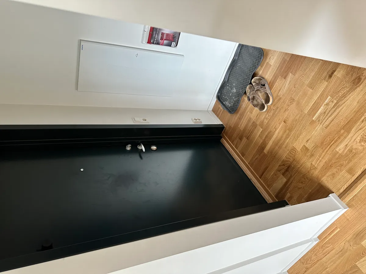 Hyreslägenhet på Älvsjö i alvsjo