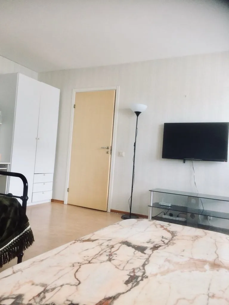 Hyreslägenhet på Sundbyberg i sundbyberg