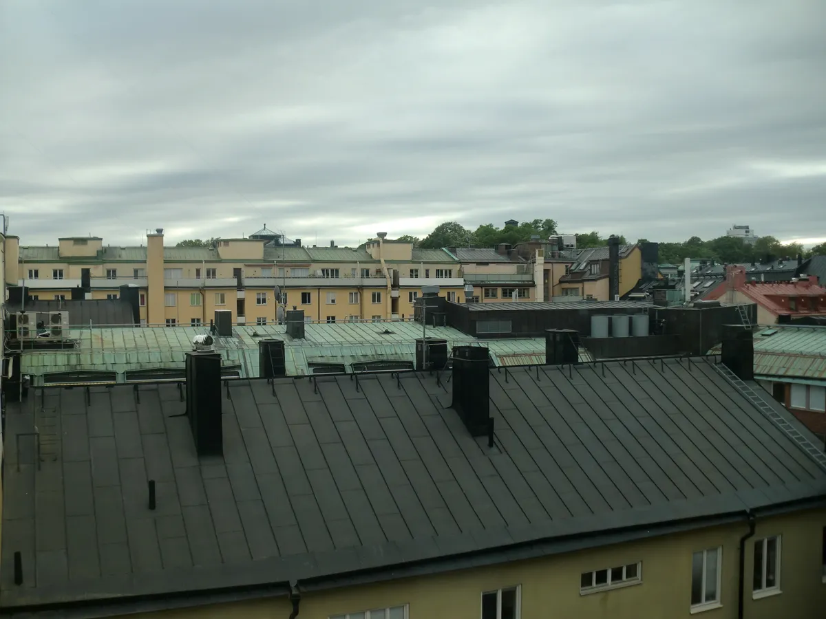 Hyreslägenhet på Stockholm i stockholm
