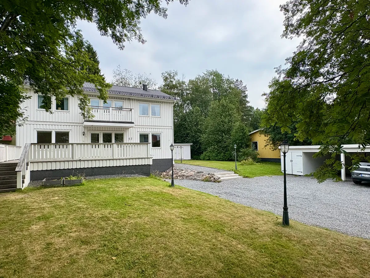 Hyreslägenhet på Luleå i lulea
