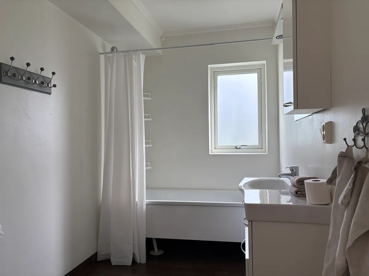 Hyreslägenhet på Luleå i lulea