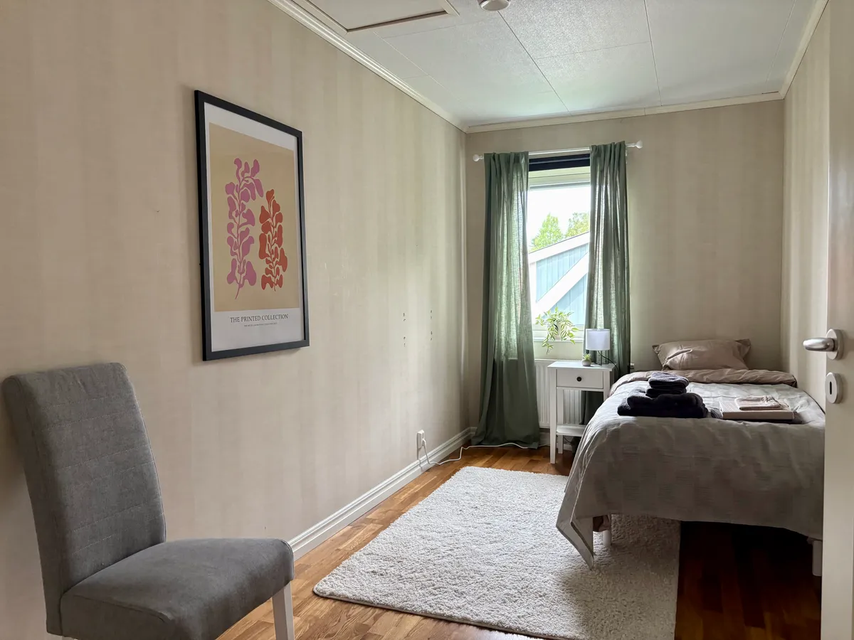 Hyreslägenhet på Luleå i lulea