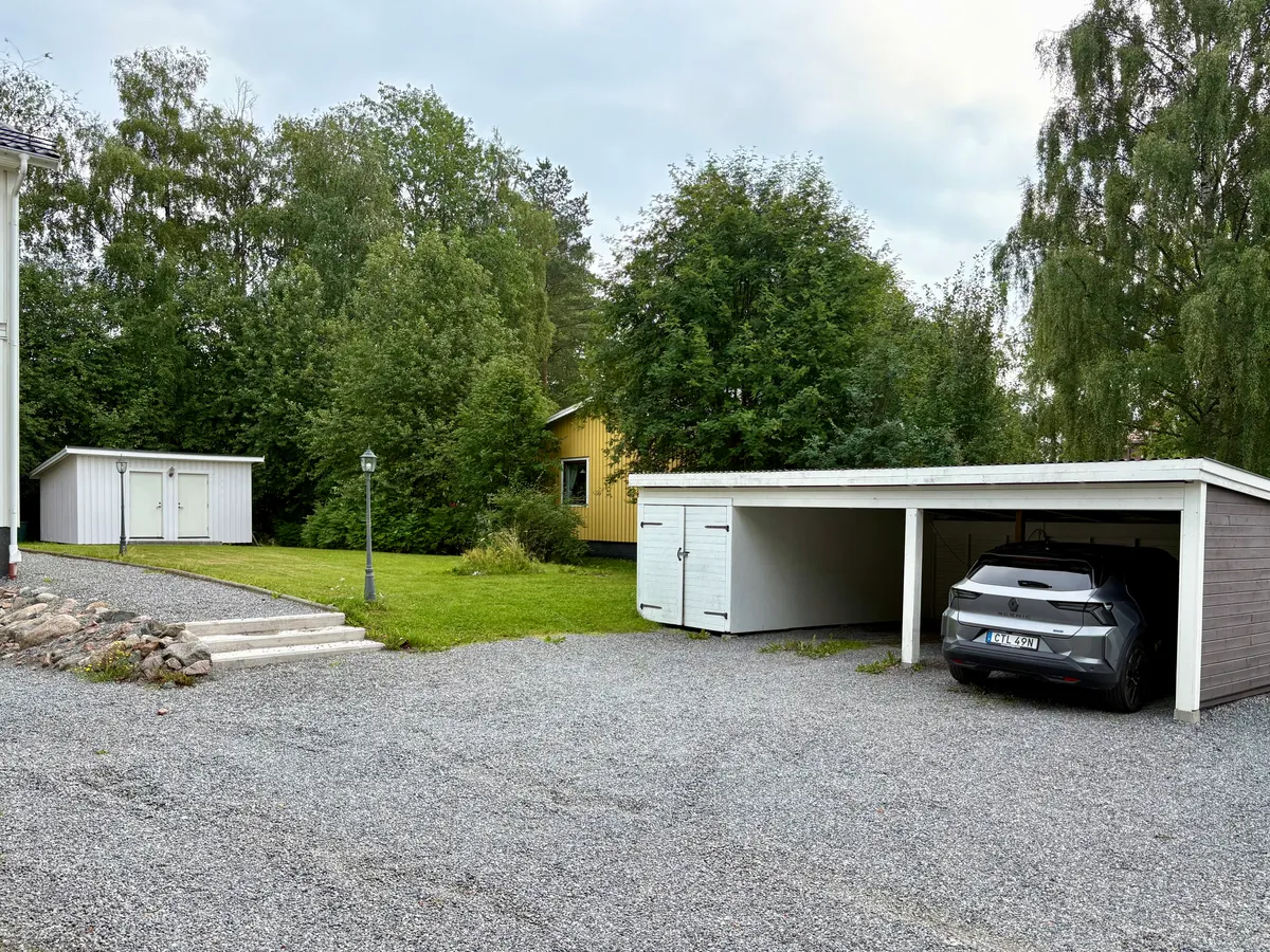 Hyreslägenhet på Luleå i lulea