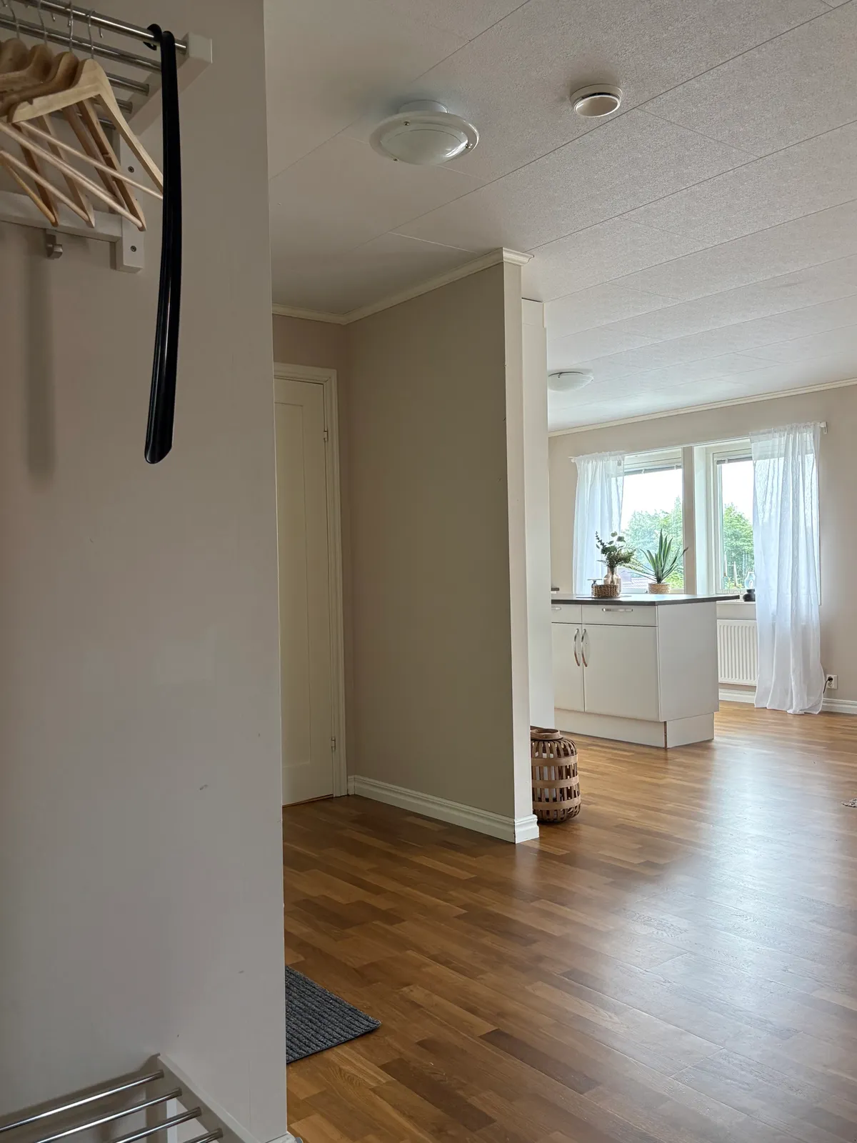 Hyreslägenhet på Luleå i lulea