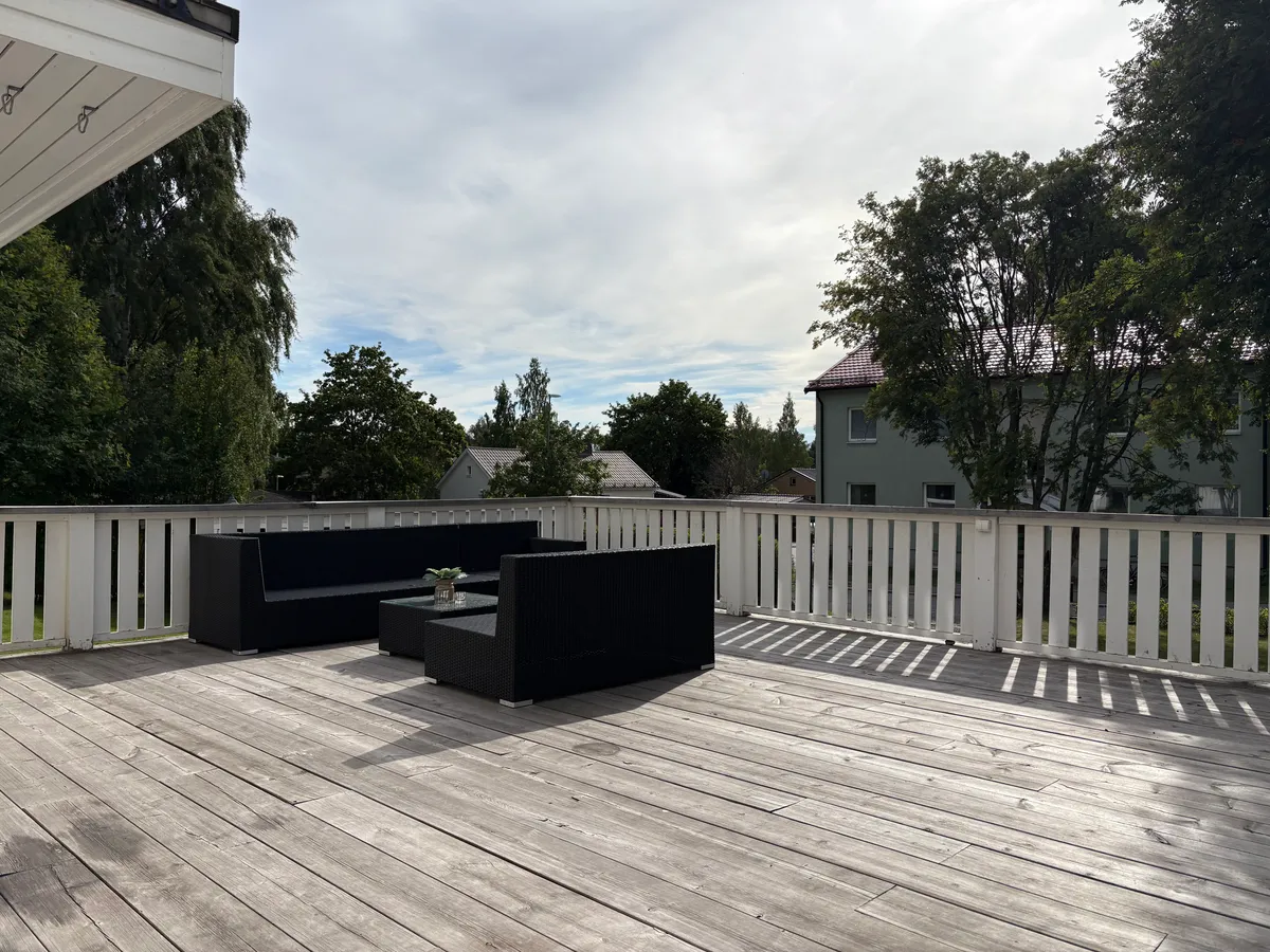 Hyreslägenhet på Luleå i lulea