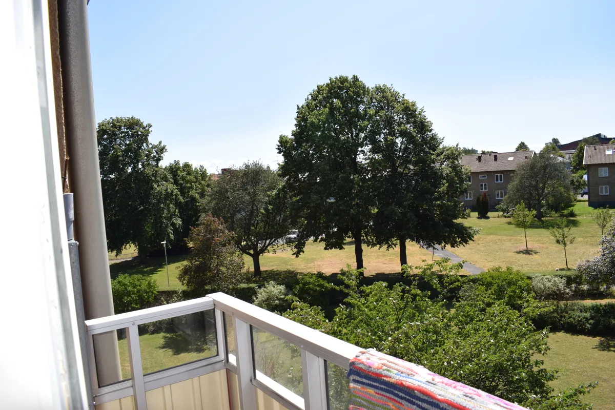 Hyreslägenhet på Halmstad i halmstad