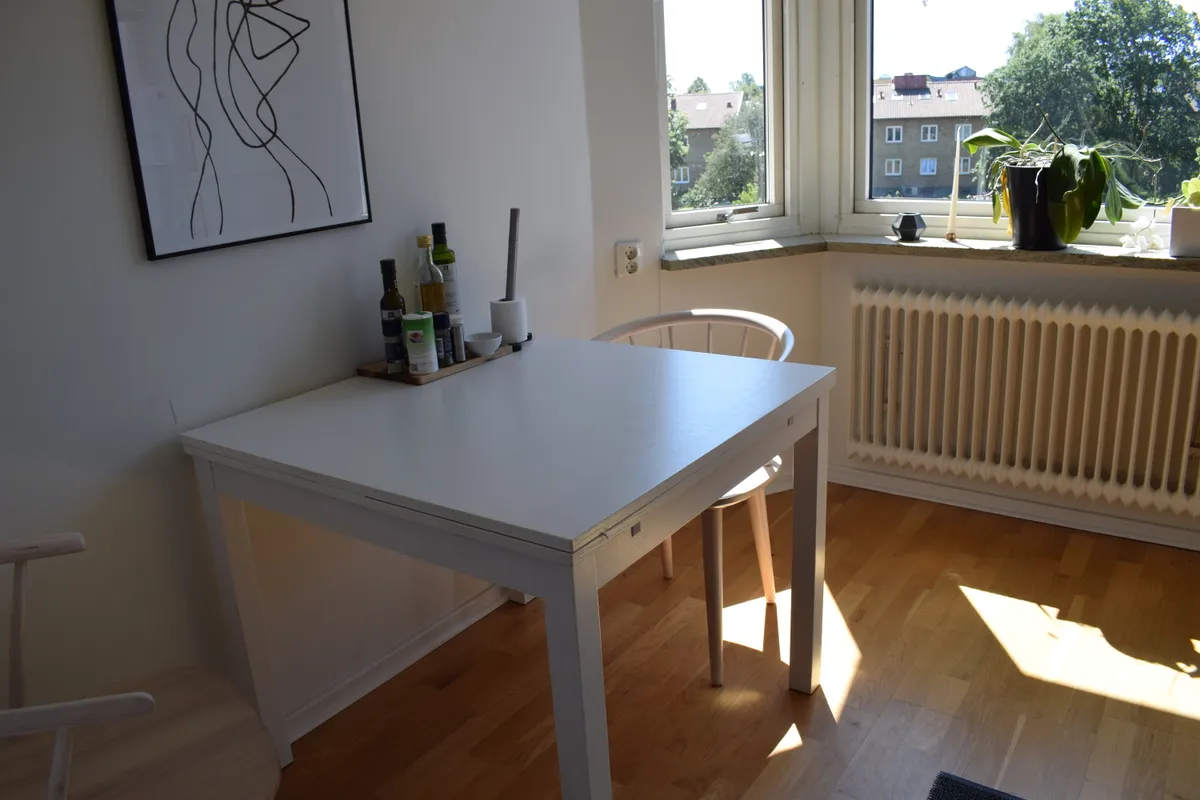 Hyreslägenhet på Halmstad i halmstad