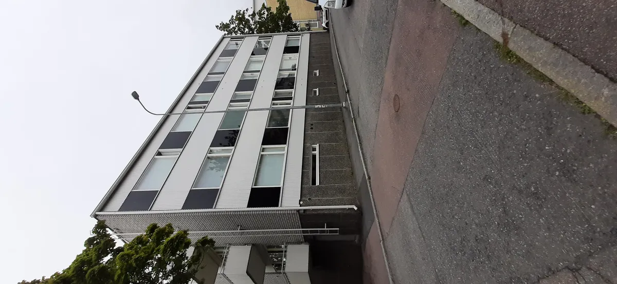 Hyreslägenhet på Tampere i tampere
