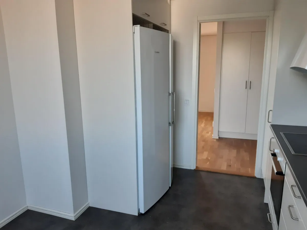 Hyreslägenhet på Linköping i linkoping