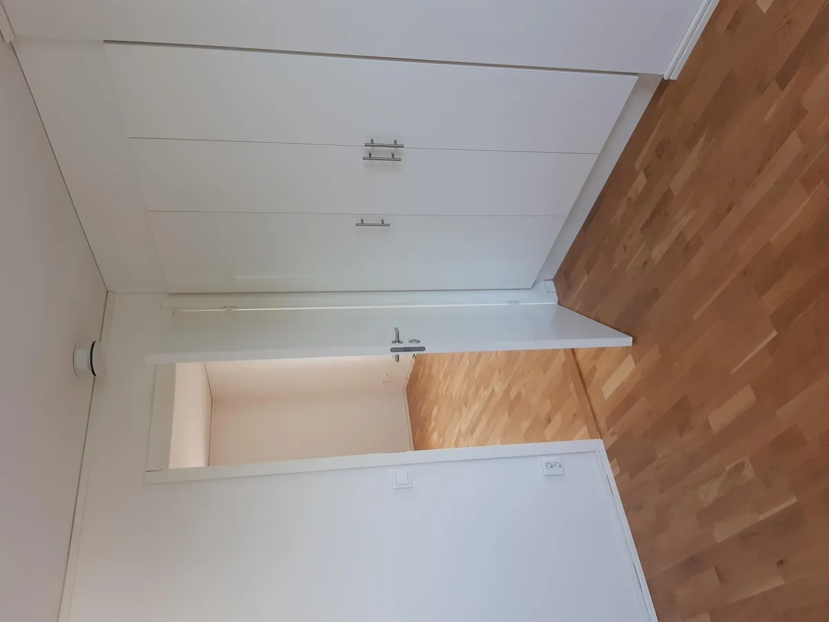 Hyreslägenhet på Linköping i linkoping