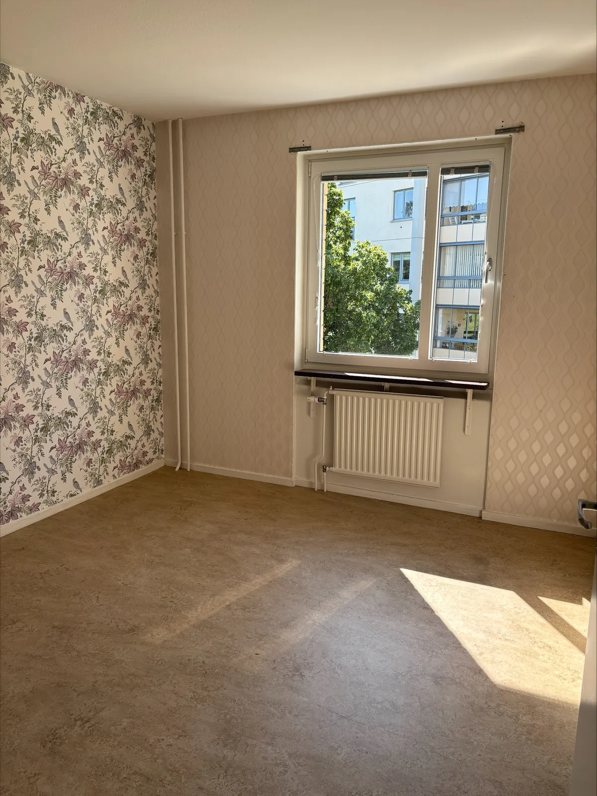 Hyreslägenhet på Norrköping i norrkoping