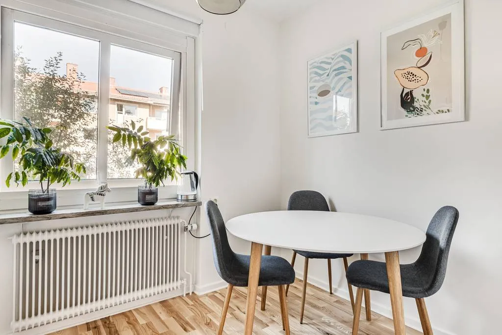 Hyreslägenhet på Borlänge i borlange