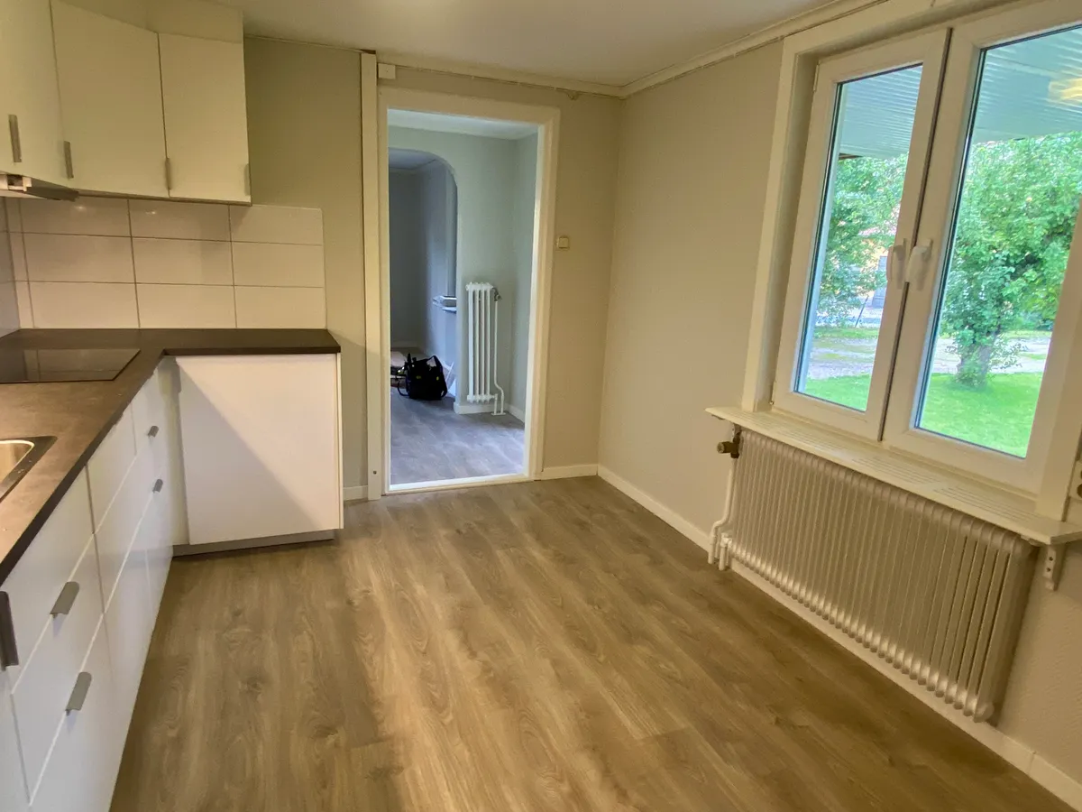 Hyresbostad på Tranås i tranas