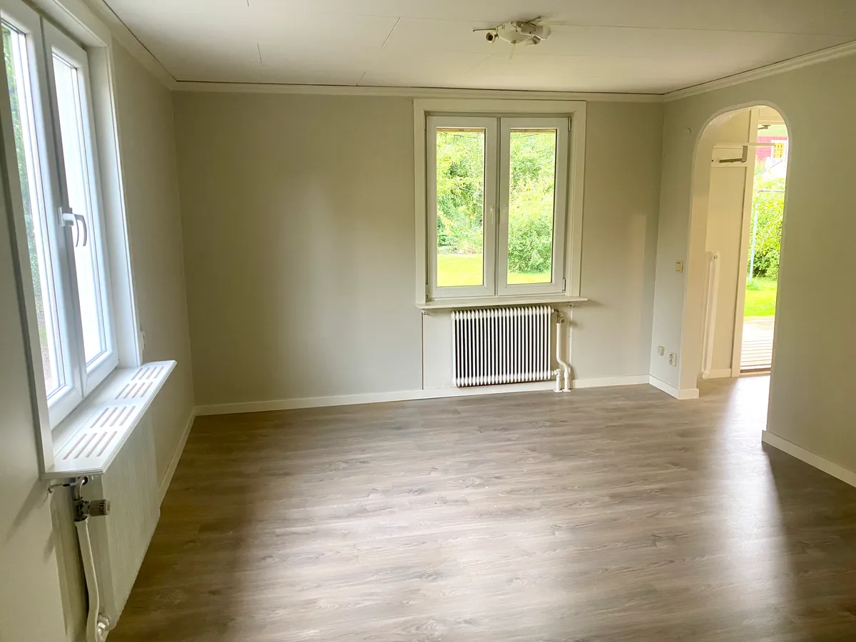 Hyresbostad på Tranås i tranas