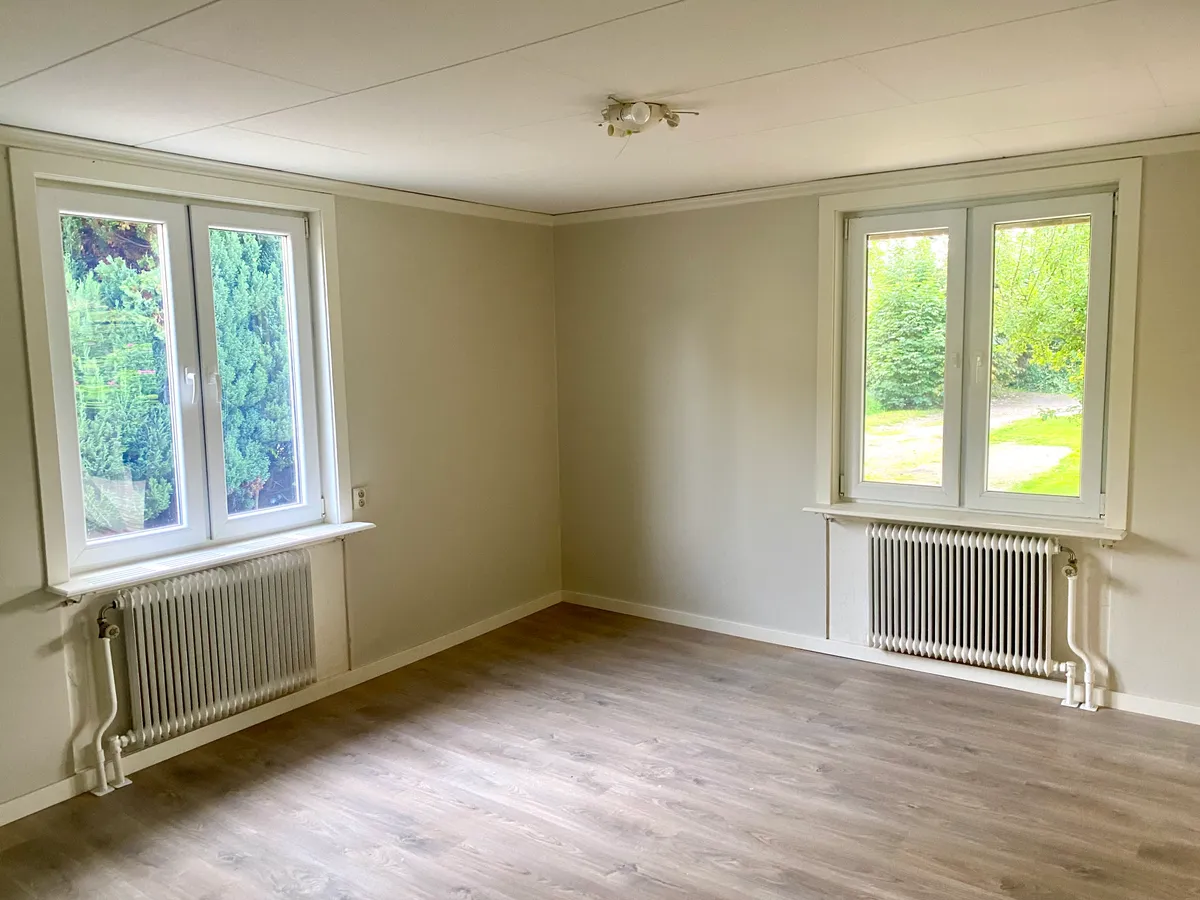 Hyresbostad på Tranås i tranas