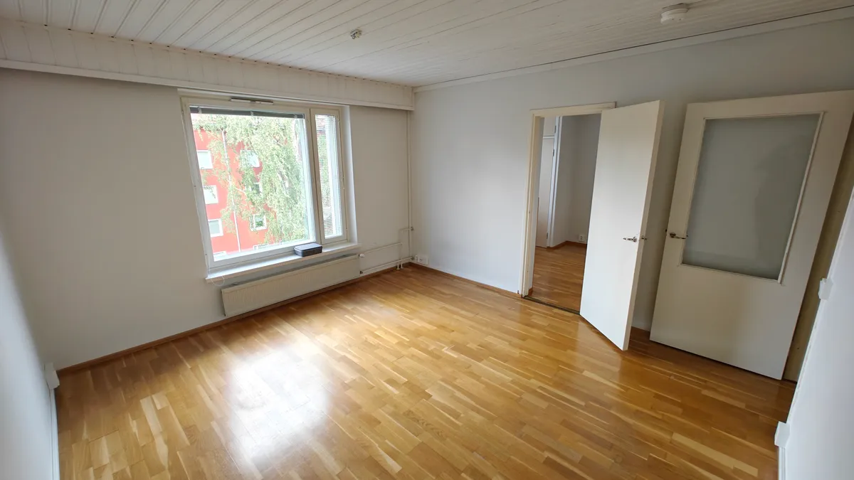 Hyreslägenhet på Tampere i tampere