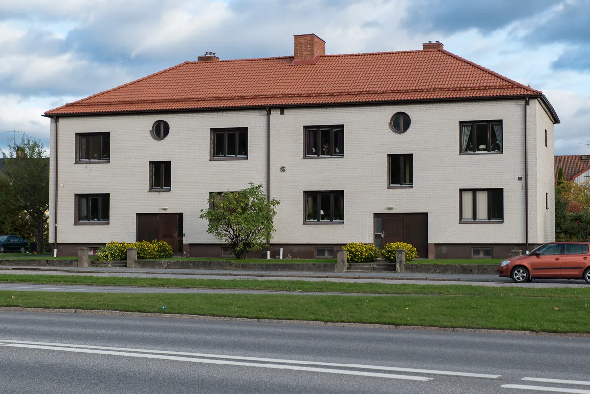 Hyreslägenhet på ESKILSTUNA i eskilstuna