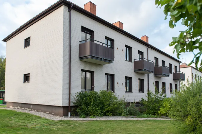 Hyreslägenhet på ESKILSTUNA i eskilstuna