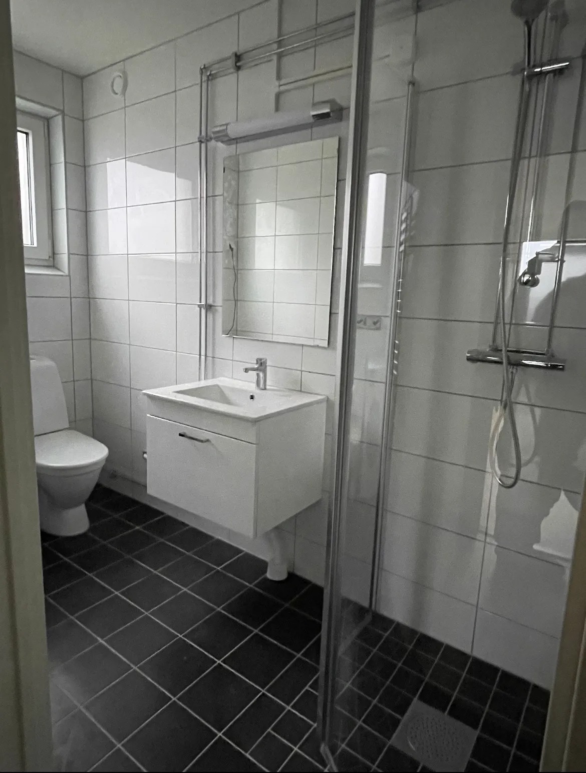 Hyreslägenhet på Nynäshamn i nynashamn