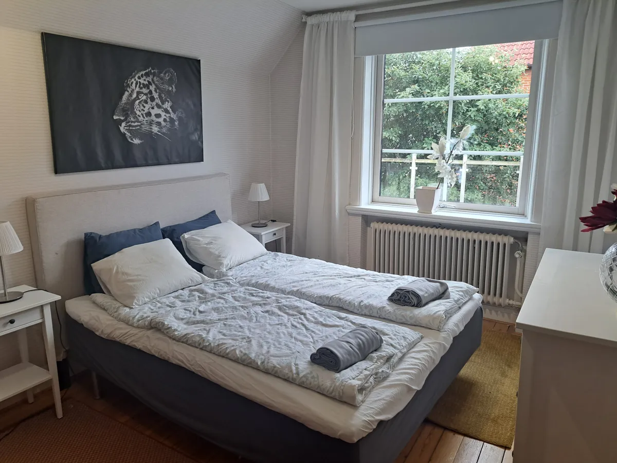 Hyreslägenhet på Helsingborg i helsingborg