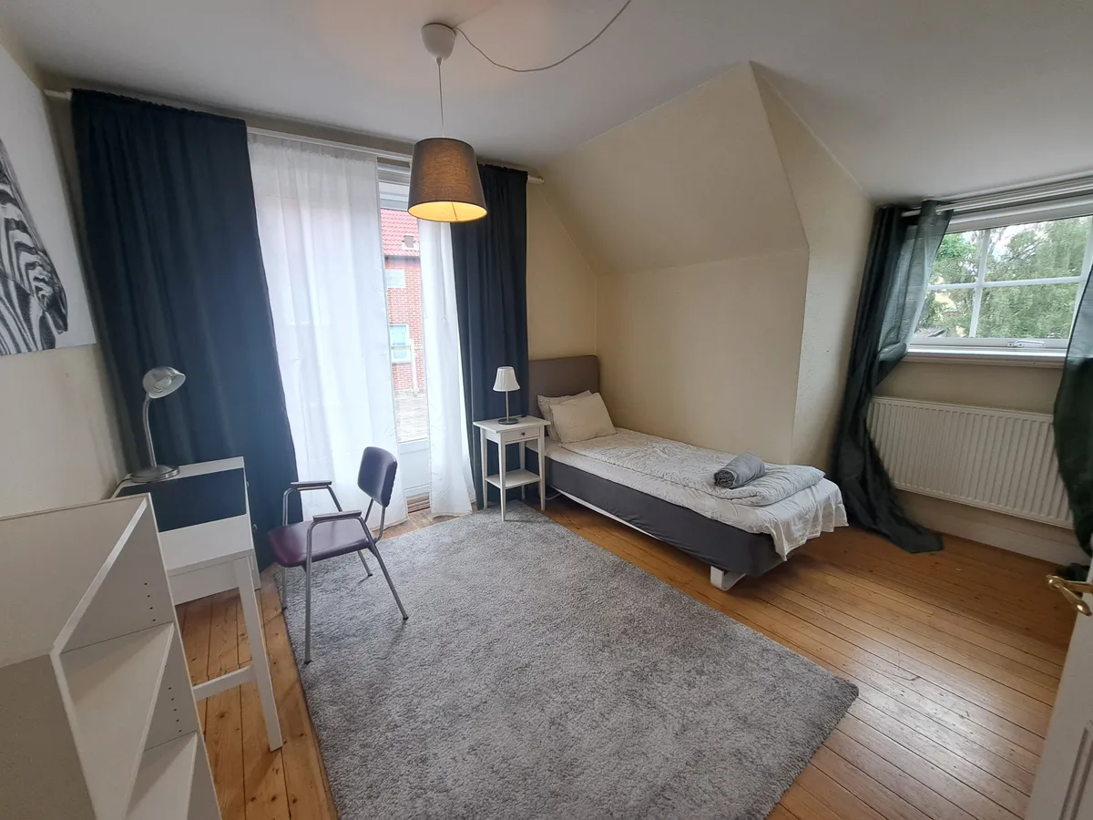 Hyreslägenhet på Helsingborg i helsingborg